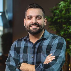 Jake Sciacchitano