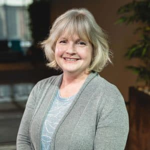 Laura Edghill