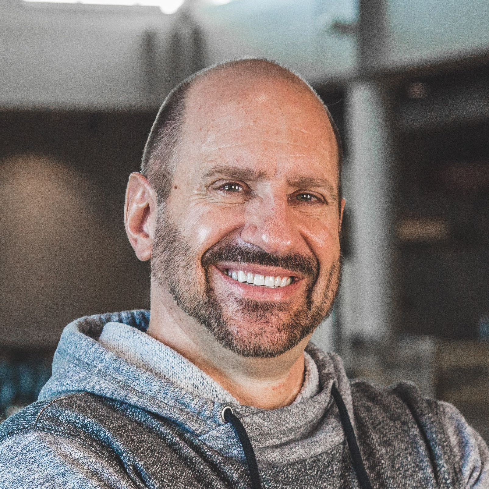 Randy Tomko — Rockpointe Community Church