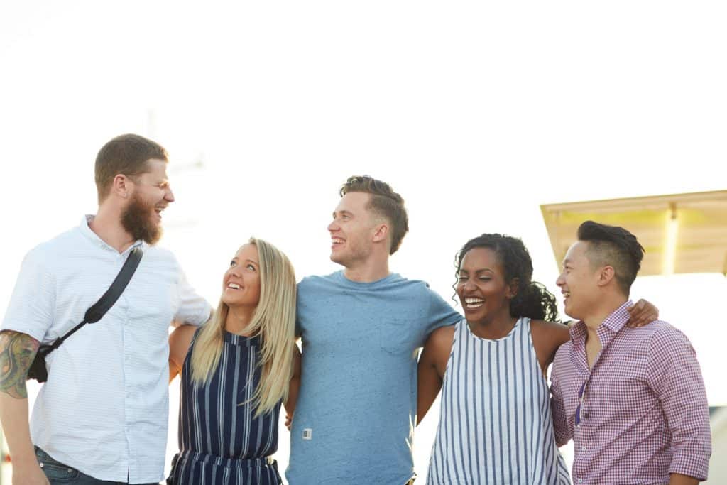 Young Adults