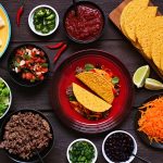 Taco Bar