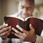 Men's Bible Study
