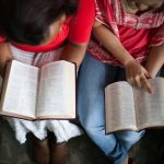 Women's Bible Studies