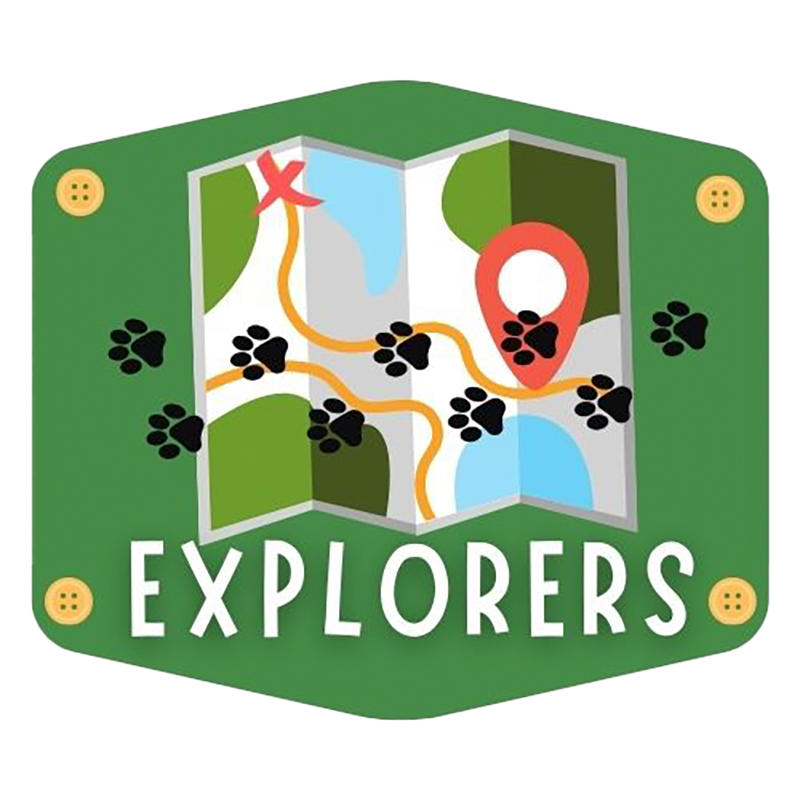 Explorers