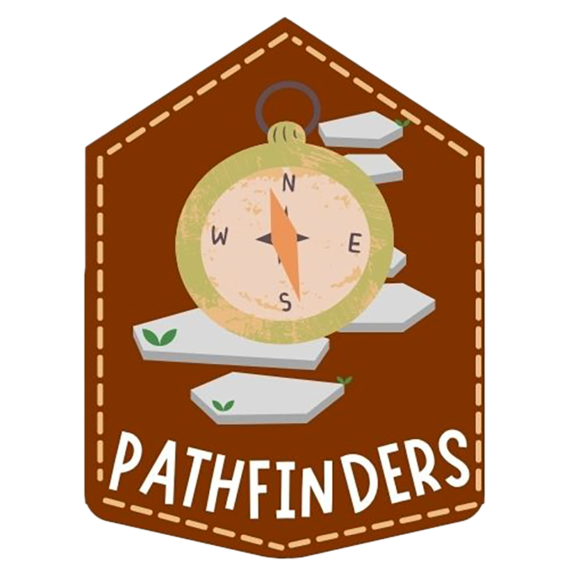 Pathfinders