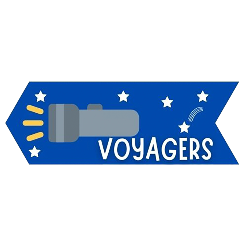 Voyagers