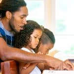 The Importance of Dads