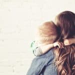 Two Truths About Mothering