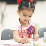 Children's Ministry Adopt-A-Class