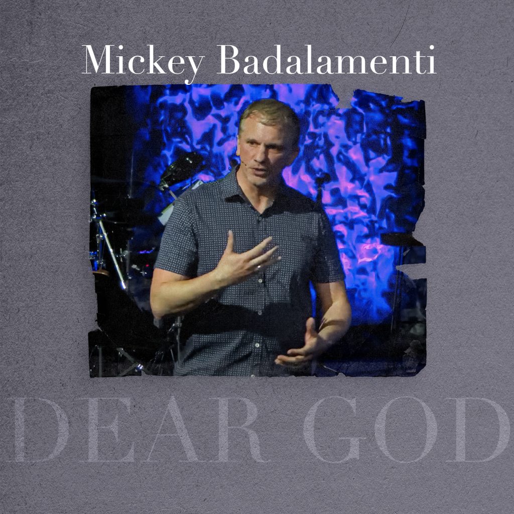 Dear God...What Makes You So Special? — Rockpointe Community Church