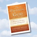 The Garage Book Study - The Progidal God