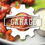 The Garage Game Night