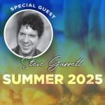 Songs and Stories with Steve Garrett