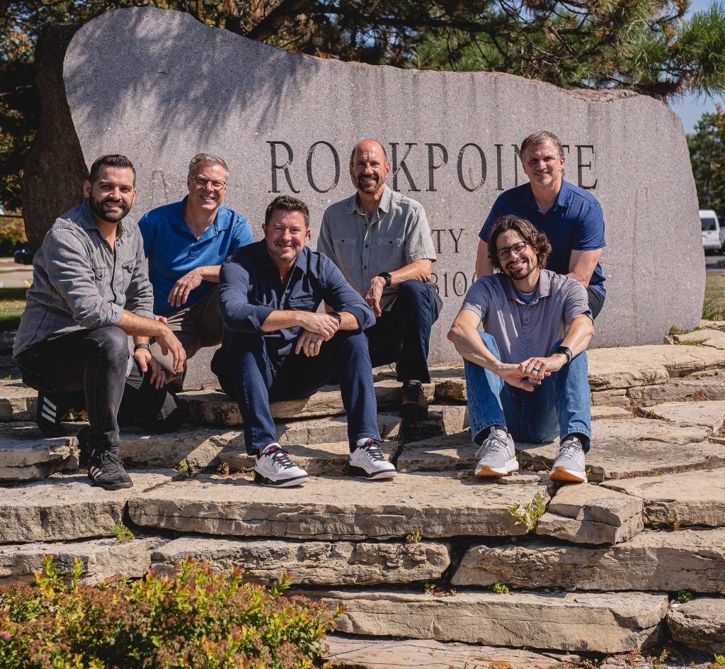 PASTORAL TEAM