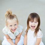 Summer Serve Children's Ministry