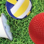AXIOM Volleyball & Kickball Tournament